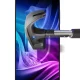 3mk SilkyMatt Pro matēta ekrāna aizsargplēve priekš Samsung Galaxy S26 Ultra