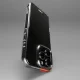 SBS Extreme Active D3O vāciņš telefonam iPhone 16 Pro, caurspīdīgs