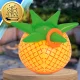 Piepūšamais dārza ūdens smidzinātājs Bestway Ananass, 81 cm
