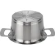 Katls Fissler Phi Collection ar stikla vāku 16 cm 1.9 l