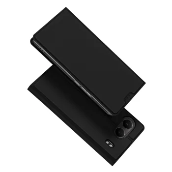 Dux Ducis SkinPro maciņš OnePlus Nord 4 telefonam - melns | Phone Case Cover Black