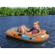 Peldlīdzeklis KONDOR 1000 162 x 96 cm Bestway 61135