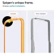 Spigen ALM Glas.tR aizsargstikls Samsung Galaxy A54 5G (2 gab.)
