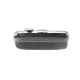 Tech-Protect Slim Pouch maciņš Nintendo Switch 2 pelēks