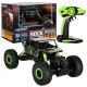 RC Rock Crawler HB 1:18 radiovadāms auto 2.4GHz, zaļš