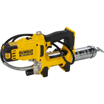 Akumulatora smērvielas pistole DeWalt DCGG581N-XJ 18V