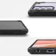 Samsung Galaxy A72 (SM-A725F/DS) Ringke Fusion X Cover Case, Camo | Telefona Vāciņš Maciņš Bampers Apvalks