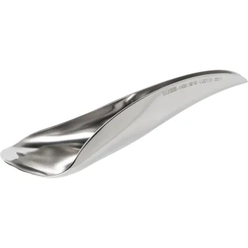 Alessi Teo tējas maisiņu karote AS01, 14.5 cm