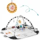 Boho Ricokids Bērnu Interaktīvs Paklājs, 110x100cm | Kids Interactive Mat