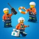 LEGO City 60503 Coast Guard Helicopter konstruktors