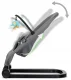 NK-52 Nukido šūpuļkrēsls ar rotaļlietām, Pelēks | Rocking Chair with Toys
