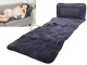 Masāžas paklājiņš ar tālvadības pulti, muguras masažieris, ķermeņa masāžas matracis | Massage Mat with...
