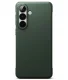 Ringke Onyx vāciņš priekš Samsung Galaxy S26, zaļš