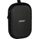 Bose QuietComfort bezvadu austiņas, melnas
