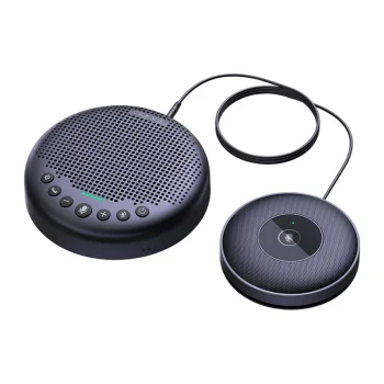 EMEET OfficeCore Luna Plus Kit Konferenču Sistēma