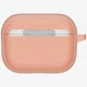 Aizsargmaciņš Uniq Clyde priekš AirPods Pro 3rd Gen, rozā
