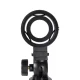 Aputure V-Mic D1 Shotgun Directional Microphone - ārējais video mikrofons spoguļkamerai