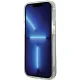 Vāciņš Guess iPhone 15 Pro 6.1\" GUHMP15LH4STK MagSafe, melns