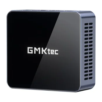 Mini dators GMKtec M2 Pro S i7-1185G7 16GB 512GB SSD Win 11 Pro