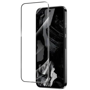 Tfo 6D aizsargstikls Google Pixel 10 Pro XL 5G