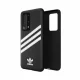 Adidas OR Moulded vāciņš Huawei P40 Pro - Melns/Balts