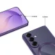 Tech-Protect MagFlex MagSafe vāciņš priekš Samsung Galaxy S26, violets