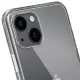 Apple iPhone 15 Plus vāciņš 3mk Clear Case