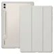Spigen Samsung Galaxy Tab S9+ 12.4\" maciņš Ultra Hybrid Pro, pelēks