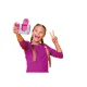 VTech Kidizoom Print Cam bērnu fotokamera ar printeri, rozā