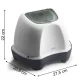 Intex 26664 Hlora ģenerators baseiniem, 4 g/h