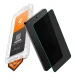 Aizsargstikls Spigen Glas.Tr Ez Fit Privacy priekš Samsung Galaxy S26+