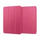Apple iPad 11\'\' (2025) (A3355, A3356, A3354) Trifold Tech-Protect SC Pen Canvas Protective Cover Case, Pink |...