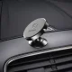 Baseus Small Ears Series Pielīmējams Magnētiskais Auto Turētājs, Melns | Magnetic Car Mount Phone Holder
