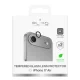 Puro Individual rūdīta stikla aizsargs iPhone 17 Air kameras lēcām