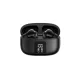 Bezvadu austiņas Joyroom Funpods JR-FN3 TWS Bluetooth ANC, melnas