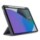 Uniq Moven iPad Pro 12.9\" (2021) Vāciņš Pelēks
