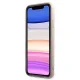 Guess 4G Stripe vāciņš Apple iPhone 11 / XR - Rozā