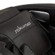 Sakura Comfort Plus 806 masāžas krēsls, melns
