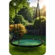Ligzdas šūpoles bērniem Neo-Sport NS-104 100 cm