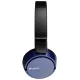 Sony MDR-ZX310APL austiņas, Zilas
