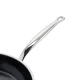 GreenPan Premiere panna 20 cm, nerūsējošais tērauds