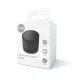 Setty Junior bezvadu Bluetooth skaļrunis, melns