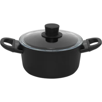 Sautējamais katls ar vāku Ballarini AVOLA 20 cm