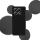 3Mk Protection Silicone vāciņš Xiaomi 14T Pro - Melns