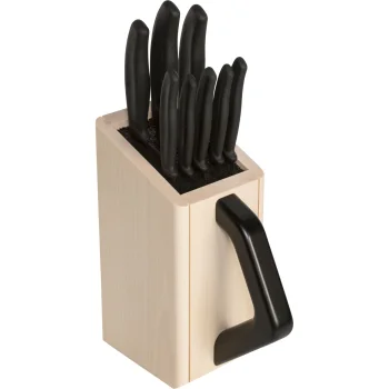 Victorinox Classic nažu bloks ar nažiem, 8 daļas