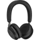 Jabra Evolve2 75 MS Bezvadu austiņas, USB-A, Melnas