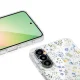 Tech-Protect FlexAir vāciņš Samsung Galaxy A27, Floral