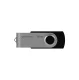 Goodram Twister 16GB USB 3.0 zibatmiņa, melna
