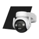 Imou AOV PT KIT 5MP Āra IP Kamera ar Saules Paneli