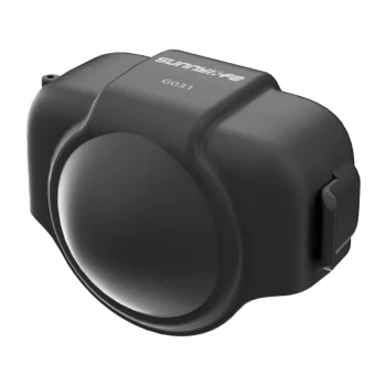 Objektīva aizsargvāciņš Sunnylife OS-G031 kamerai OSMO 360